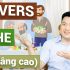 #12 – Luyện thi chứng chỉ Movers – Nghe – Phần 2 | Nghe và viết | Sports centre (Trung tâm thể thao)