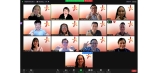 3 ngày training (đào tạo) cho công ty Jollibee đã thành công tốt đẹp