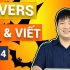 #4 – LUYỆN THI MOVERS – Đọc và Viết – Phần 3 (Nâng cao) | Tiếng Anh cho Bé 7-10 tuổi