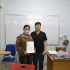 Sóc No No 7 tuổi, Lớp 2, đã đậu Chứng Chỉ KET (131/140)