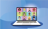 Học Tiếng Anh Online qua Zoom cùng Trung Tâm Anh Ngữ Wealth Success